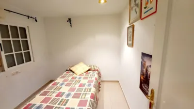 Piso en alquiler en Calle de Federico Mayo Gayarre, Amate (Distrito Cerro Amate. Sevilla Capital) de 600 €<span>/mes</span>