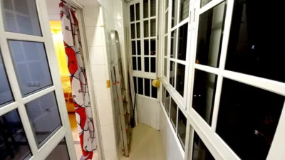 Piso en alquiler en Calle de Federico Mayo Gayarre, Amate (Distrito Cerro Amate. Sevilla Capital) de 600 €<span>/mes</span>