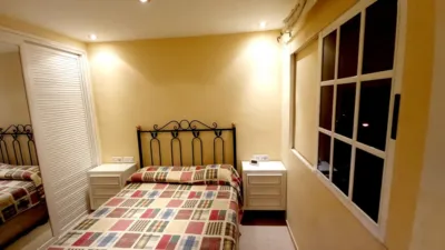 Piso en alquiler en Calle de Federico Mayo Gayarre, Amate (Distrito Cerro Amate. Sevilla Capital) de 600 €<span>/mes</span>