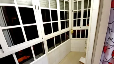 Piso en alquiler en Calle de Federico Mayo Gayarre, Amate (Distrito Cerro Amate. Sevilla Capital) de 600 €<span>/mes</span>