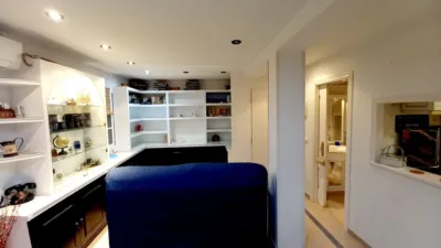 Piso en alquiler en Calle de Federico Mayo Gayarre, Amate (Distrito Cerro Amate. Sevilla Capital) de 600 €<span>/mes</span>