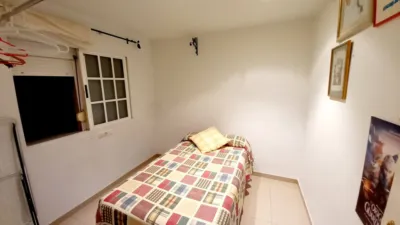 Piso en alquiler en Calle de Federico Mayo Gayarre, Amate (Distrito Cerro Amate. Sevilla Capital) de 600 €<span>/mes</span>