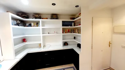 Piso en alquiler en Calle de Federico Mayo Gayarre, Amate (Distrito Cerro Amate. Sevilla Capital) de 600 €<span>/mes</span>