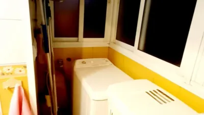 Piso en alquiler en Calle de Federico Mayo Gayarre, Amate (Distrito Cerro Amate. Sevilla Capital) de 600 €<span>/mes</span>