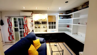 Piso en alquiler en Calle de Federico Mayo Gayarre, Amate (Distrito Cerro Amate. Sevilla Capital) de 600 €<span>/mes</span>