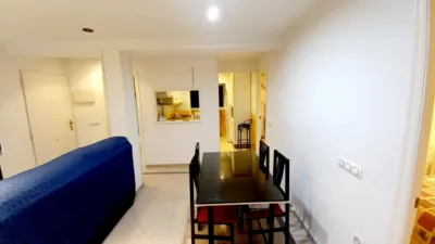 Piso en alquiler en Calle de Federico Mayo Gayarre, Amate (Distrito Cerro Amate. Sevilla Capital) de 600 €<span>/mes</span>