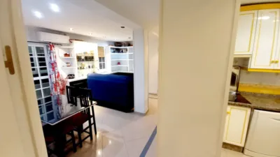 Piso en alquiler en Calle de Federico Mayo Gayarre, Amate (Distrito Cerro Amate. Sevilla Capital) de 600 €<span>/mes</span>