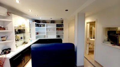 Piso en alquiler en Calle de Federico Mayo Gayarre, Amate (Distrito Cerro Amate. Sevilla Capital) de 600 €<span>/mes</span>