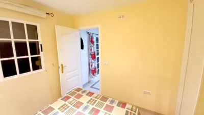 Piso en alquiler en Calle de Federico Mayo Gayarre, Amate (Distrito Cerro Amate. Sevilla Capital) de 600 €<span>/mes</span>