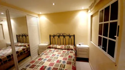 Piso en alquiler en Calle de Federico Mayo Gayarre, Amate (Distrito Cerro Amate. Sevilla Capital) de 600 €<span>/mes</span>