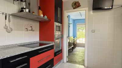 Chalet on Calle de la Sagra photo 15