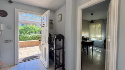 Chalet on Calle de la Sagra photo 8