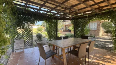 Chalet on Calle de la Sagra photo 6