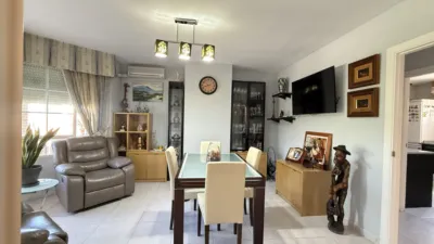 Chalet on Calle de la Sagra photo 10