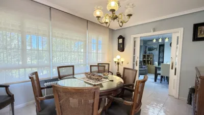 Chalet on Calle de la Sagra photo 12