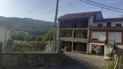 Casa adosada en venta en Riva de Ruesga, Riva de Ruesga (Ruesga) de 90.000 €