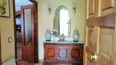 House in Limpias photo 25