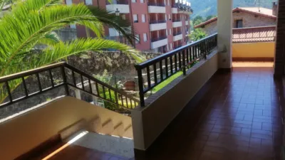 House in Limpias photo 2
