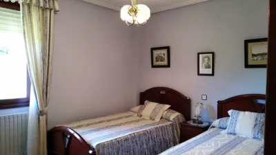 House in Limpias photo 8