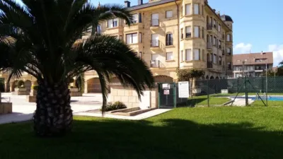 Duplex in La Estación photo 11