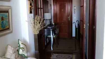Duplex in La Estación photo 12