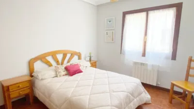 Casa unifamiliar en Beranga photo 16
