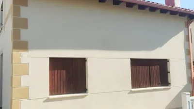 Casa unifamiliar en Beranga photo 19