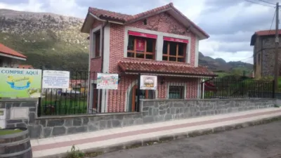Chalet in Barrio Ogarrio photo 6