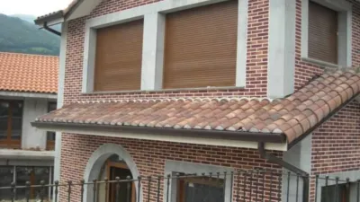Casa – Ruesga - Vista 5