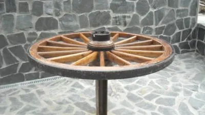 Casa – Ruesga - Vista 4
