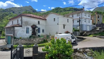 House on Calle Arredondo photo 35