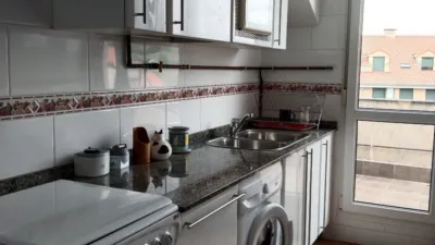 Apartment on La Venera Street photo 5
