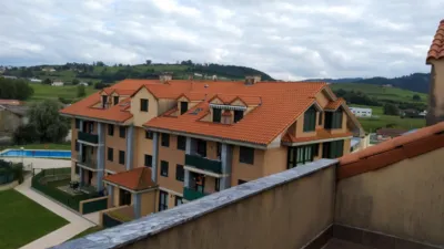 Apartment on La Venera Street photo 11