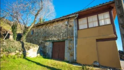 Casa en Asón photo 10