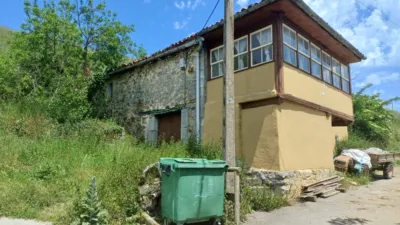 House in Asón photo 3