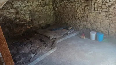 Casa en Asón photo 7