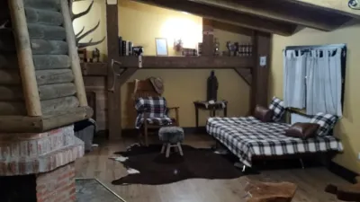 House in Meruelo - Más
