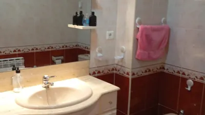Apartment on Avenida de San Miguel photo 14
