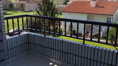 Apartment on Avenida de San Miguel photo 3