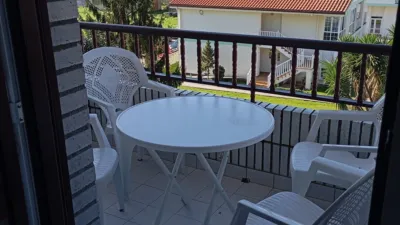 Apartment on Avenida de San Miguel photo 32