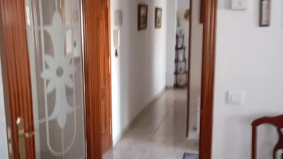 Apartment on Avenida de San Miguel photo 11