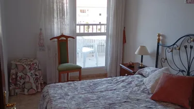Apartment on Avenida de San Miguel photo 30
