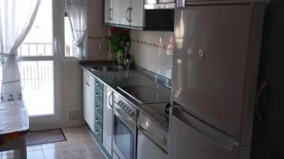 Apartment on Avenida de San Miguel photo 19