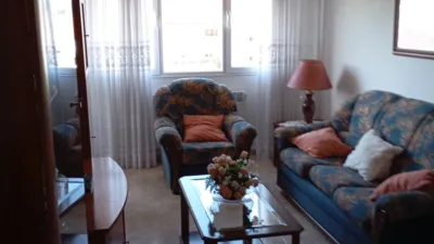 Apartment on Avenida de San Miguel photo 16