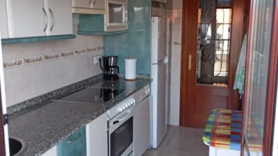 Apartment on Avenida de San Miguel photo 5