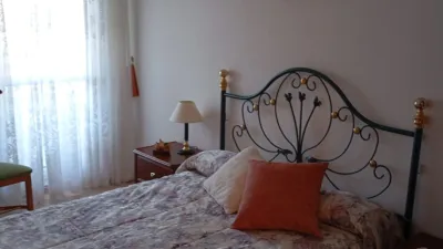 Apartment on Avenida de San Miguel photo 29
