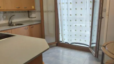 Apartment on Calle de Espina photo 3