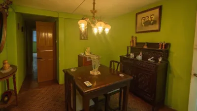 Semi-detached chalet in Travesía del Progreso photo 8