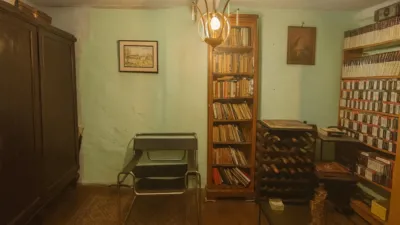 Semi-detached chalet in Travesía del Progreso photo 5