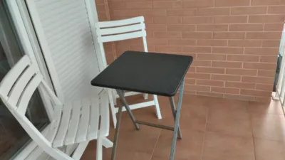 Piso en calle de Menéndez Pelayo photo 21